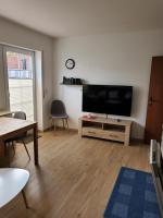 Haus Burgitta Ostfriesen Stübchen - Ferienwohnung Norden