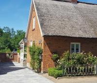 Ferienresidenz Naturoase - B&B
