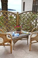 La Casa della Luna (by Vacation Service) - Ferienwohnung Cefalù