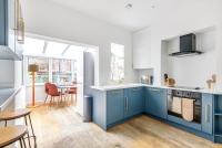The Drey - Modern cottage for four in York Centre - Ferienwohnung York