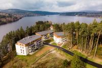 Lipno Port Apartment C304 - Lipno Home - B&B Lipno nad Vltavou