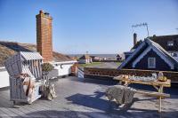 SEALOFT, Aldeburgh , Stay in Suffolk - B&B