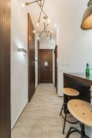 Deluxe Apartment #20