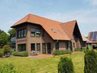 B&B Ditzum - Ferienwohnungen Haus Elena 45241 - Bed and Breakfast Ditzum