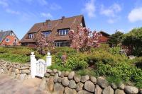 Weitblick - Ferienwohnung Tinnum