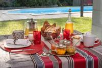 Le Clos de La Rousselière B and B - B&B Francueil