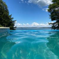 Blusky Lodge - B&B
