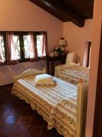 Habitación Doble con baño privado - 2 camas