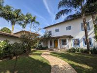 Mansão Colonial com Piscina - Casa Do Conto - B&B