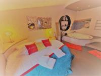 Suite met Bubbelbad