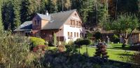 Podskalí Adršpach - Chambres d'hôtes Teplice nad Metují