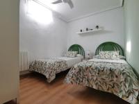 Appartement 2 Chambres Manuela II (Deuxième Étage)