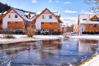 Mýto Apartments BERGMAX, Ski Jasná Chopok 10min transit - Resort Mýto Apartments, parking free - B&B