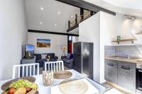 Appartement met Terras