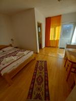 Tweepersoonskamer met Eigen Badkamer