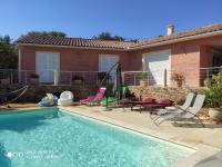 Villa BRIMI - B&B Ghisonaccia