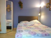 Double Room with Private External Bathroom