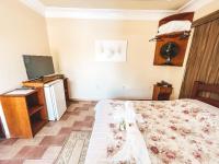 Camera Matrimoniale Standard con Ventilatore