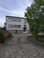 mieszkanie dwupokojowe w Pucku - Chambres d’hôtes