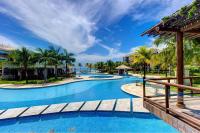 Wai Wai #E208 - Resort no Cumbuco by Carpediem - B&B Cumbuco