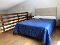 Apartamento - 2 niveles