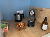 Studio 30 M2 Hyper centre, Neuf, Parking Gratuit, 3 Étoiles - B&B Cannes