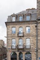 Luxury cosy family nest in the medieval town - Chambres d'hôtes Dinan