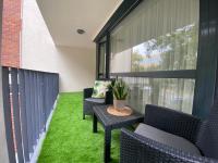 Cosy inner city getaway Bestern - Ferienwohnung Szegedin