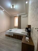 Basic Triple Room