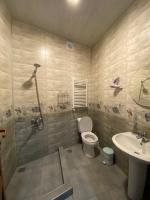 Camera Tripla con Bagno in Comune