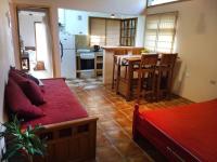 Cabaña acogedora cerca del Teleférico Cerro Otto - B&B Bariloche