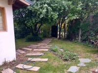 Cabaña acogedora cerca del Teleférico Cerro Otto - B&B Bariloche