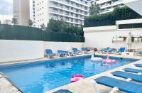 Lovely holidays - Chambres d’hôtes Benidorm