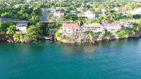 Shipwatcher Studio w/Mezzanine - B&B Ocho Rios