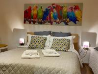 Chambre Lit King-Size