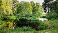 Marcassie Farm Lodges - Oak Studio - Accessible - Chambres d'hôtes Forres