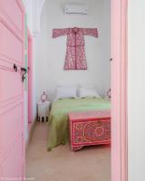 Doppelzimmer – Yaacout