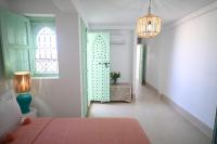 Deluxe Kamer - Jasmin