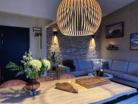 Broncks Apartment 1 - Modern 2-Bedroom in the Heart of Tórshavn - B&B Tórshavn