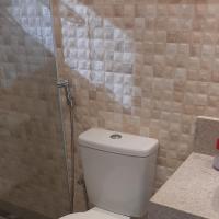 Habitación Doble con baño - 1 o 2 camas