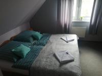 Economy Quadruple Room