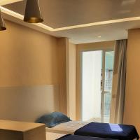 Double or Twin Room with Bathroom