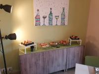 B&B AL PASSIO - Ferienwohnung