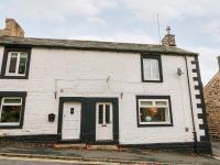 B&B Haltwhistle - Chare Close Cottage - Bed and Breakfast Haltwhistle