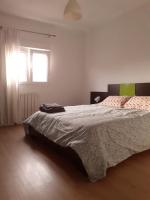 Apartamento de 3 dormitorios