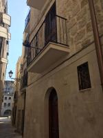 Il Rifugio Del Conte - B&B Bari