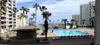 Beachfront Luxe Condo with 2 Heated Pools - Saida 3-206 - B&B