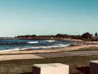 Beach Side Townhouse - Chambres d’hôtes