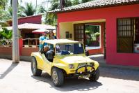 Pousada Recanto dos Milagres - Bed and Breakfast