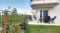 Apartment 2 bedroomed with Frozen view at Disneyland Paris, garden and private parking - Chambres d'hôtes Chessy